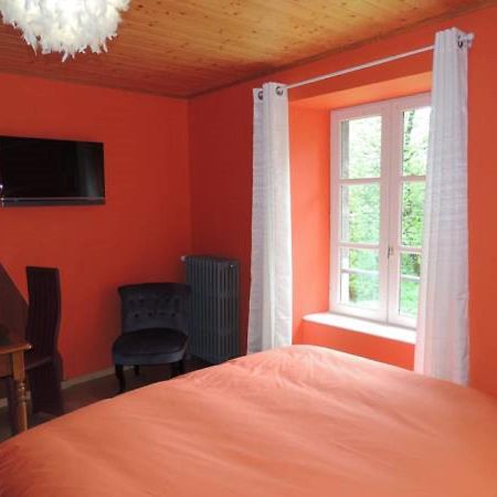 Beluga Bed and Breakfast La Godivelle Exteriör bild