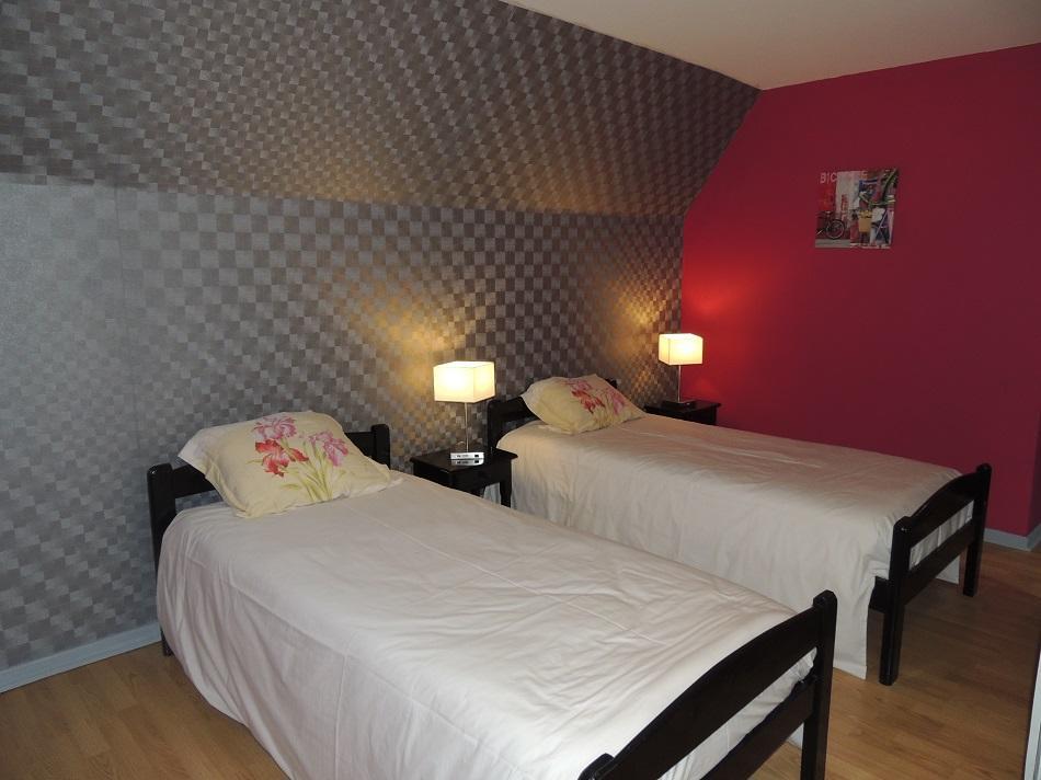 Beluga Bed and Breakfast La Godivelle Exteriör bild